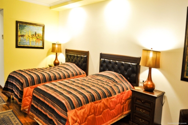 Duvet Center Hotel